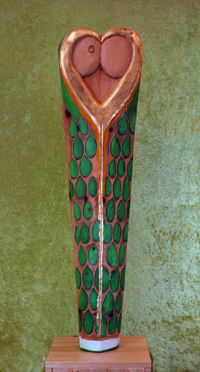 Vertrauen