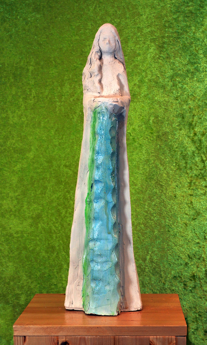 Quellfrau