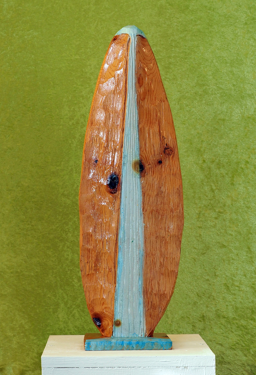 am Fließen