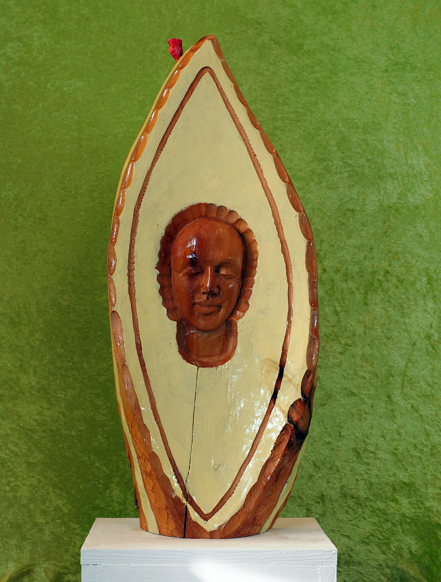Meditation 1