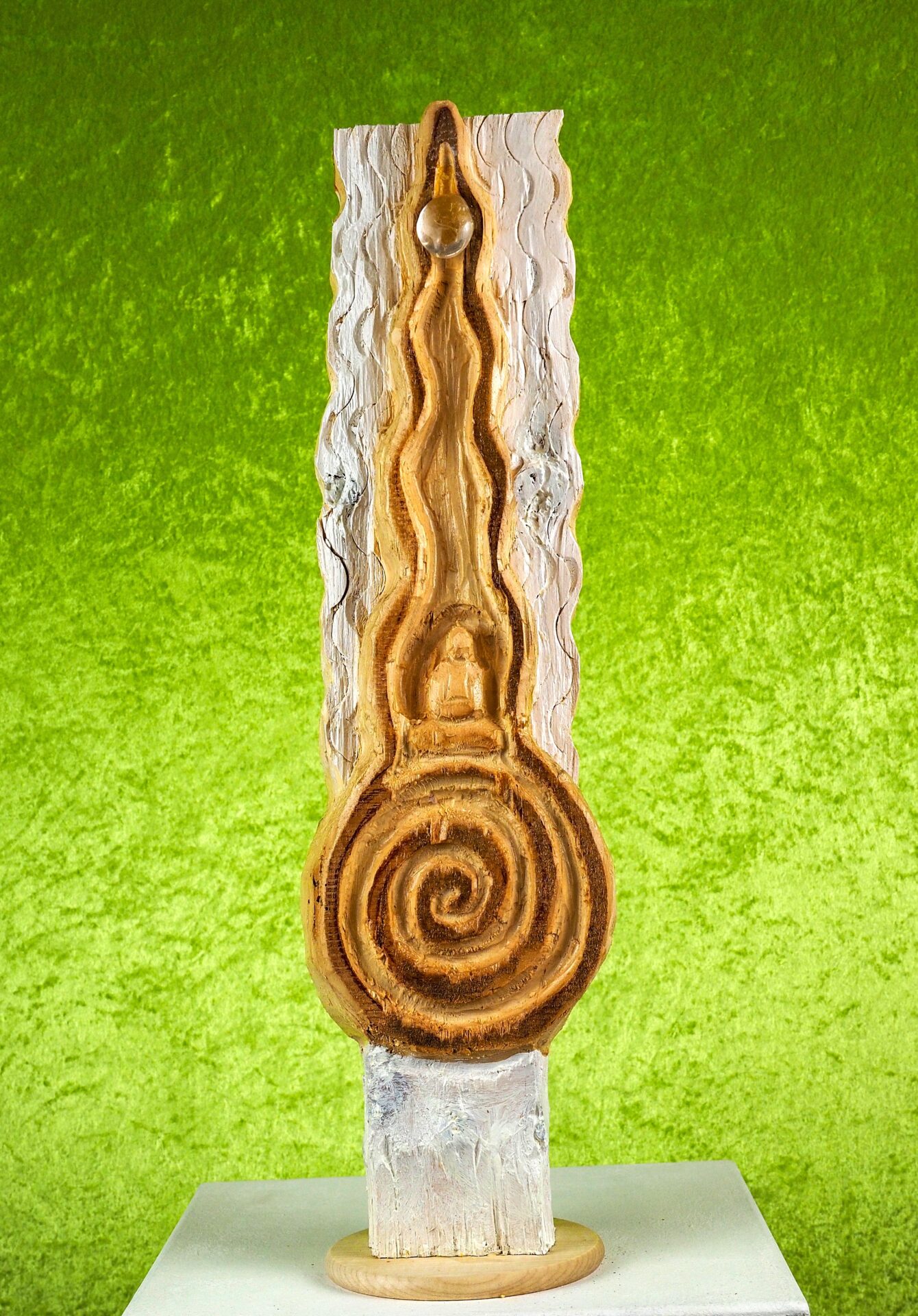 Buddhismus